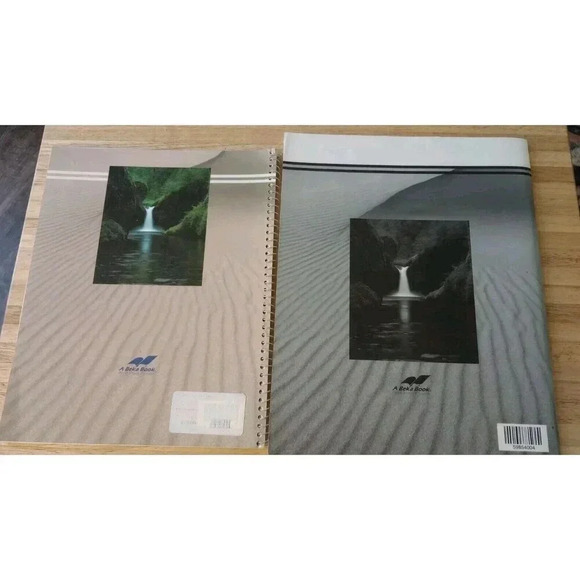 Abeka World Geography‎ Test/Quiz Key & Teacher Guide Homeschool Curriculum - Picture 2 of 2